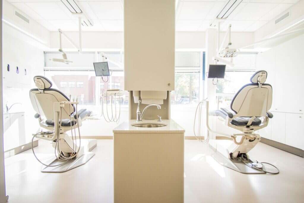 Dentálna hygiena a bielenie